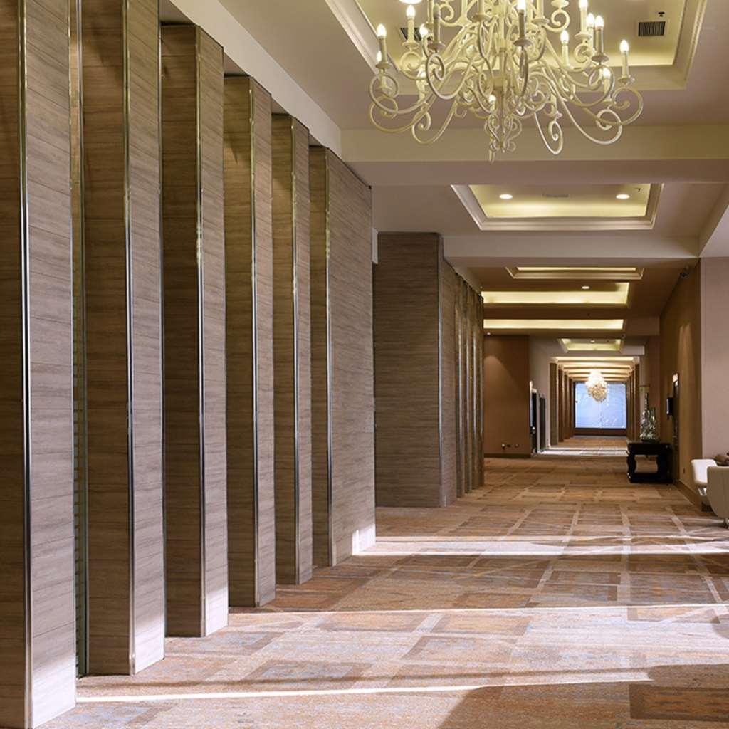 Hotel Plaza Santiago Facilități foto