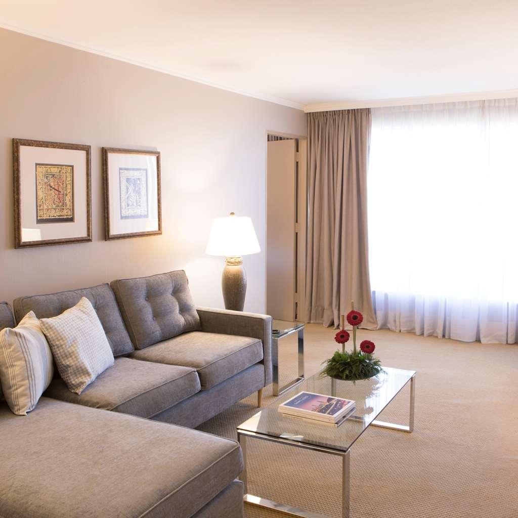 Hotel Plaza Santiago Cameră foto