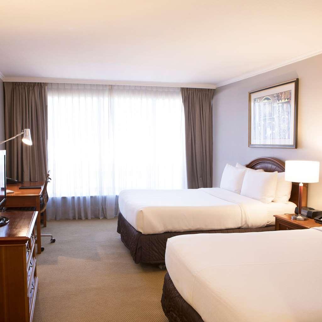 Hotel Plaza Santiago Cameră foto