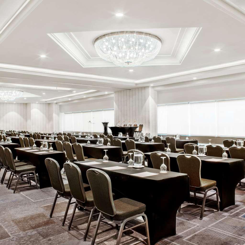 Hotel Plaza Santiago Facilități foto