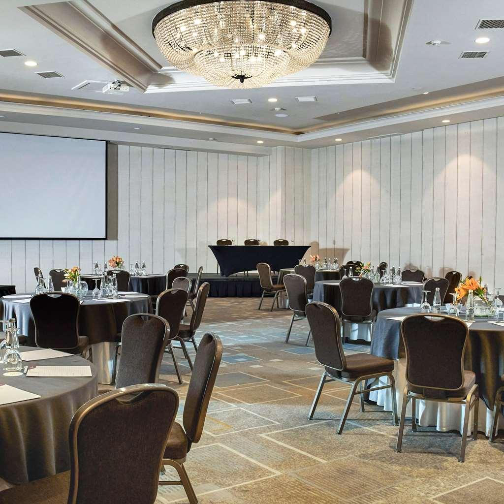 Hotel Plaza Santiago Facilități foto