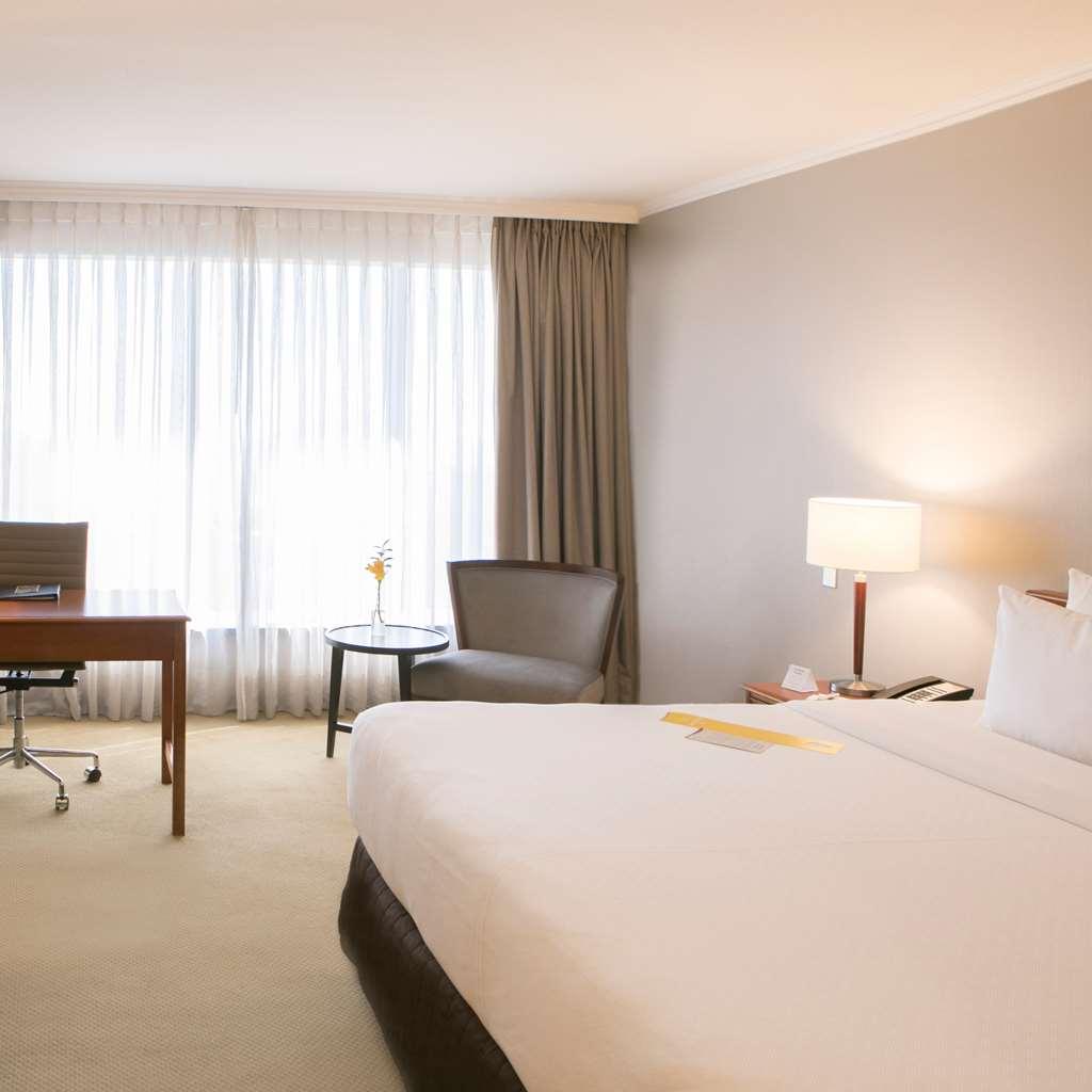 Hotel Plaza Santiago Cameră foto