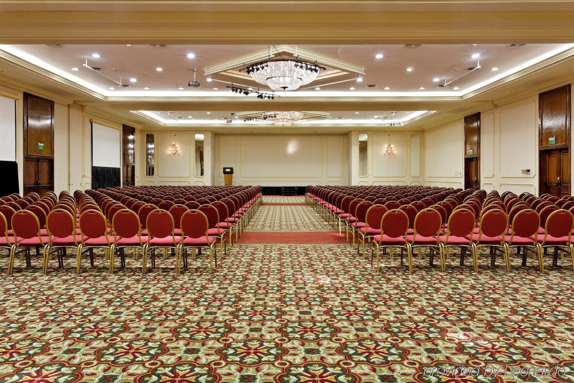 Hotel Plaza Santiago Facilități foto